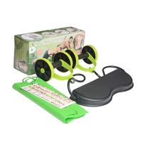 Gambar Revoflex extreme alat fitness portable / Gym praktis dari Main land Kab. Gresik 4 Tokopedia