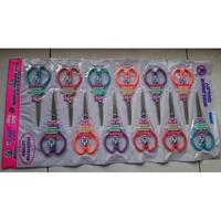 Gambar Gunting Gunindo LL (isi 12pcs) dari main stationery Kota Administrasi Jakarta Barat 1 Tokopedia