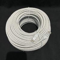 Gambar Kabel UTP / LAN Cat6 50Meter siap pakai up to 1Gbps 50m dari LOKUI STORE Kota Administrasi Jakarta Utara 2 Tokopedia