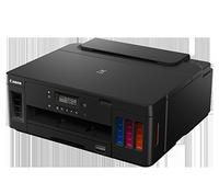 Gambar Canon Pixma Printer G5070 Print - Duplex - Wifi - LAN dari VENUS SHOP JAKARTA Kota Administrasi Jakarta Pusat 3 Tokopedia