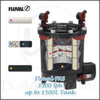 Gambar Canister Fluval FX6 - Canister Filter 3500LPH Filter Aquascape FX 6 dari IS Aquarium Kota Administrasi Jakarta Barat 3 Tokopedia