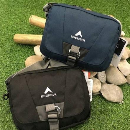 Gambar Tas Selempang Eiger HZL ASCENT / 910002704 dari Kayapo Outdoor Adventure Jakarta Barat Tokopedia