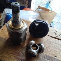 Gambar CV joint as roda dalam Zafira -22-23 dari JAYA ABADI YORENCE Kota Administrasi Jakarta Pusat 1 Tokopedia