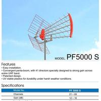 Gambar PROMO Antena Tv Pf - 5000 - Pf - Goceng Mandra Asli Antenna Luar UHF dari Berkahabadielektronic Kota Administrasi Jakarta Pusat 3 Tokopedia