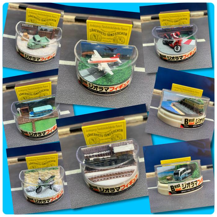 Gambar Diecast Coffee Japan Miniatur Pajangan Meja A dari Tedy Tjandera Mandala Toys Kota Administrasi Jakarta Barat Tokopedia