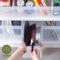 Gambar EN LIVING Cabinet Storage Box LARGE / Kotak Multifungsi / Kotak Lemari dari EN LIVING Kota Bandung 2 Tokopedia