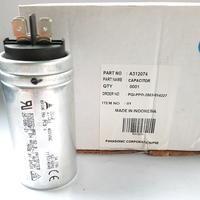 Gambar KAPASITOR AC PANASONIC 20 MICRO ORIGINAL dari SUPRA TEHNIK wa.081368660812 Kota Depok 1 Tokopedia