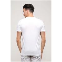 Gambar TSHIRT GTMAN (SPTS-WH) dari Kids Fashion and Basic Kota Administrasi Jakarta Barat 3 Tokopedia