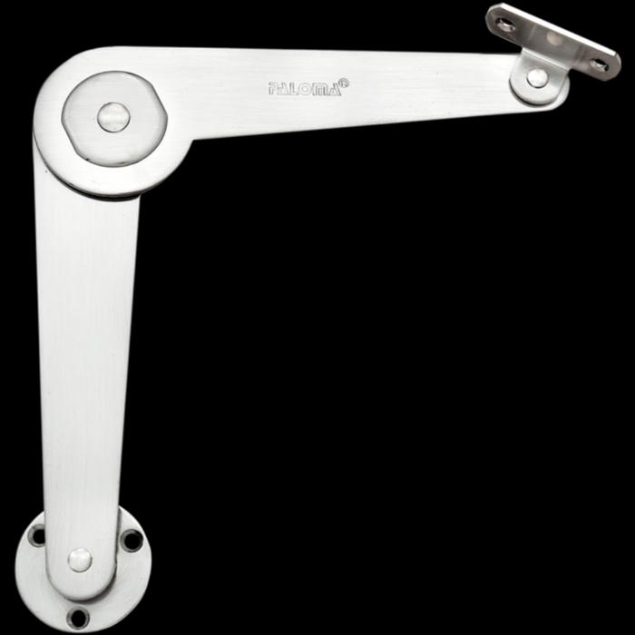 Gambar ENGSEL PENAHAN JENDELA ENGSEL SALON WSP 512 (9") dari Pinangsia Mas Bandung Kota Bandung Tokopedia