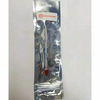 Gambar SILICON GREASE BOMBARDIER PASTA IC PENDING TRANSISTOR dari Sahabat Daya Elektronik Kota Makassar 1 Tokopedia