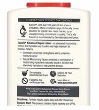 Gambar Eucerin Advanced Repair Lotion 500ml dari House of Chen Kota Administrasi Jakarta Pusat 4 Tokopedia