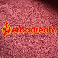 Gambar 250 GRAM BUBUK ANGKAK MONASCUS PUR HONGCHU RED YEAST KOJIC KOJI RICE dari HERBADREAM Kab. Karanganyar 1 Tokopedia