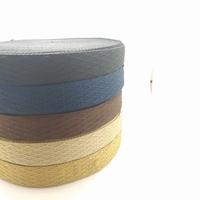Gambar Webbing Polyester 3.8cm Motif Timbul (meteran) dari MnG Webbing Store Kota Bekasi 1 Tokopedia