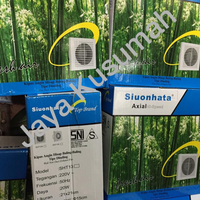 Gambar Exhaust Fan Plafon Dinding Ceiling Fan Kipas Angin Hisap Siuonhata SHT dari Jaya Kusumah Bdg Kota Bandung 3 Tokopedia
