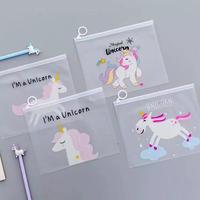 Gambar Tempat pensil / tempat make up transparan new model cute dari mayaqila30_Archived Jakarta Selatan 3 Tokopedia