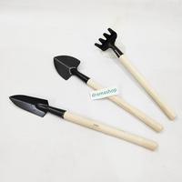 Gambar Sekop Skop garpu garukan mini Taman tanaman kebun Berkebun sukulen se dari dramashop. Kota Administrasi Jakarta Timur 1 Tokopedia