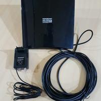 Gambar Antena TV Luar / Dalam Toyosaki AIO 220 dari A1 ELECTRIC Kota Pekalongan 2 Tokopedia