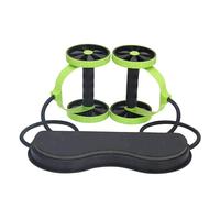 Gambar Revoflex extreme alat fitness portable / Gym praktis dari Main land Kab. Gresik 1 Tokopedia