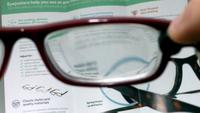 Gambar Kacamata Baca Plus Auto Focus Adjusment Ajaib One Power Readers Unisex dari Aneka Grosir Dhamira Kota Bekasi 3 Tokopedia