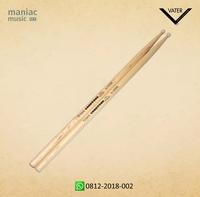 Gambar Vater GWFN (Stick Drum, Goodwood, Fusion, Nylon Tip, American Hickory) dari Maniac Music Bandung Kota Bandung 2 Tokopedia