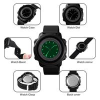 Gambar Jam Tangan Pria SKMEI 1571 Men Digital Jam Tangan Digital HITAM PUTIH dari SKMEI MURAH & ORIGINAL Kota Administrasi Jakarta Pusat 4 Tokopedia