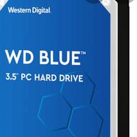 Gambar HDD WDC 6TB WD60EZAZ dari IP.STORE. Kota Administrasi Jakarta Barat 1 Tokopedia