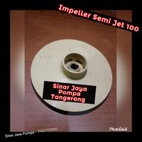 Gambar Sparepart Impeller Kipas Mesin Pompa Air Semi Jet 100 dari SJP POMPA TANGERANG Kota Administrasi Jakarta Pusat 2 Tokopedia