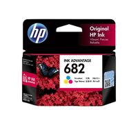Gambar Catridge HP 682 Colour Tinta Warna Original dari Risc Computer Kota Surakarta 2 Tokopedia