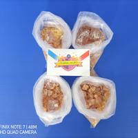 Gambar Gum Rosin Batu Siongka getah pinus Arpus Gondorukem 100 gram dari fuelplus jkt Jakarta Selatan 2 Tokopedia