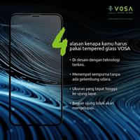 Gambar TEMPERED GLASS VOSA MP EXCEED SAMSUNG GALAXY S10 LITE s 10 lite dari CITYBUY UNIVERSAL Kota Administrasi Jakarta Utara 4 Tokopedia