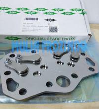 Gambar VALVE PLATE BITZER 4TE / 4TES ORIGINAL dari Mulia Frozindo Kab. Sidoarjo 2 Tokopedia