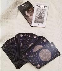 Gambar Gregory Scott Tarot Deck dari Leonard’s Shop Kota Administrasi Jakarta Barat 4 Tokopedia