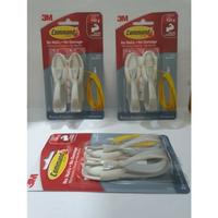 Gambar 3M command cord bundlers 17304 dari GOLDEN THERMAL Kota Administrasi Jakarta Barat 2 Tokopedia
