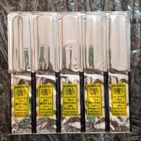 Gambar Jarum Tangan Royal isi 25 pcs dari Gain and Whey Kota Administrasi Jakarta Barat 2 Tokopedia
