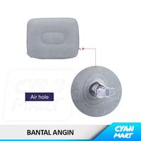 Gambar Bantal Angin Travel Pillow Inflatable Air Home & Office Multiguna dari CyanMart Kota Administrasi Jakarta Barat 3 Tokopedia