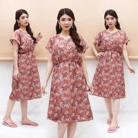 Gambar daster karakter manohara dari ZAN BATIK PEKALONGAN Kota Pekalongan 4 Tokopedia