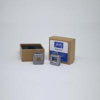 Gambar Kelowna Aluminium Mechanical Keyboard Switch Opener dari PKL Mechanical KB Kota Administrasi Jakarta Utara 2 Tokopedia