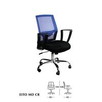 Gambar Kursi kantor Subaru - EITO MD CR dari Gatra.id_Archived Jakarta Utara 1 Tokopedia