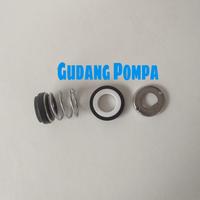 Gambar Mechanical Seal Pompa Air Shimizu Ps 135/Ps 130/Ps 128/Ps 116 Original dari Gudang Pompaa Kota Tangerang Selatan 4 Tokopedia