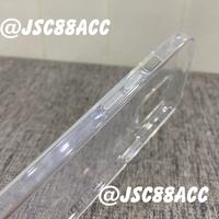 Gambar PREMIUM TPU 2.0MM SOFT CASE SUPER BENING IPHONE 12 Pro Max 6,7 Inch dari Sukses acc88 Kota Bandung 3 Tokopedia