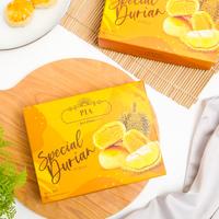 Gambar Pia Premium Durian dari Sari Prima Bakery - Official Kab. Bandung 4 Tokopedia