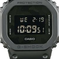 Gambar Casio G-SHOCK - GM-5600B-3DR dari R.Rinaldy Kab. Bekasi 1 Tokopedia