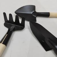 Gambar Sekop Skop garpu garukan mini Taman tanaman kebun Berkebun sukulen se dari dramashop. Kota Administrasi Jakarta Timur 2 Tokopedia