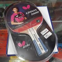 Gambar bat tenis meja butterfly addoy 1000 dari Toko mm sports Kota Bogor 1 Tokopedia