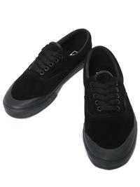 Gambar VANS ERA TC SUEDE BLACK/BLACK dari ORE Small Business & Cafe Kota Surabaya 2 Tokopedia