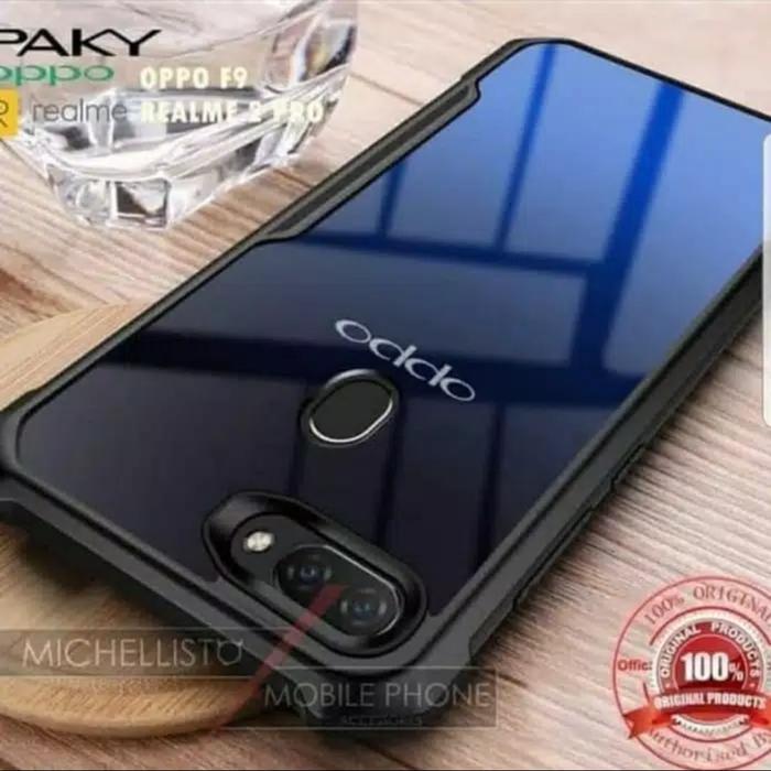 Gambar CASE OPPO A7 A5S - CASE ARMOR SHOCKPROOF OPPO A7 A5S dari kathrine_x20 Jakarta Utara Tokopedia