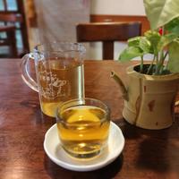 Gambar SAMPLE 25 GR PUER RAW(SHENG) MING QIAN CHUN JIAN SHENG CHA TAHUN 2012 dari Siangming teashop Kota Administrasi Jakarta Utara 3 Tokopedia