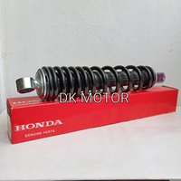 Gambar SHOCKBREAKER BELAKANG BEAT VARIO SCOOPY KVY dari DK MOTOR SPAREPARTS Kota Administrasi Jakarta Barat 1 Tokopedia
