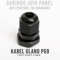 Gambar KABEL GLAND PG9 SELALU READY STOCK DAN BOLEH BELI ECERAN dari Garindo Jaya Panel Kota Administrasi Jakarta Barat 4 Tokopedia