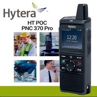 Gambar HT POC Hytera PNC370 Pro -IP Radio 4G LTE WIFI GPS IP67r Garansi 1 Thn dari ANTRONIK RADIO COMM Kota Tangerang Selatan 1 Tokopedia